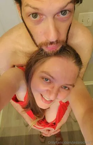 Jessrocks87 OnlyFans Leaked Free Thumbnail Picture - #W4XziCXibr