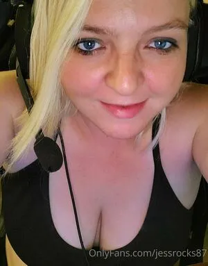 Jessrocks87 OnlyFans Leaked Free Thumbnail Picture - #ZeiYCqc3pc
