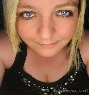 Jessrocks87 OnlyFans Leaked Free Thumbnail Picture - #eWs8W0yP21