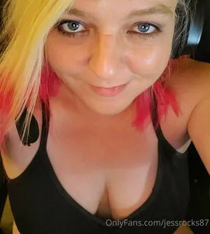Jessrocks87 OnlyFans Leaked Free Thumbnail Picture - #kEgpKgAJh9