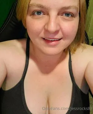 Jessrocks87 OnlyFans Leaked Free Thumbnail Picture - #vBFKVtHG51