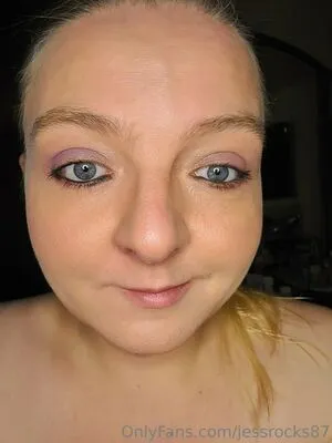 Jessrocks87 OnlyFans Leaked Free Thumbnail Picture - #wFH6SqEHu1