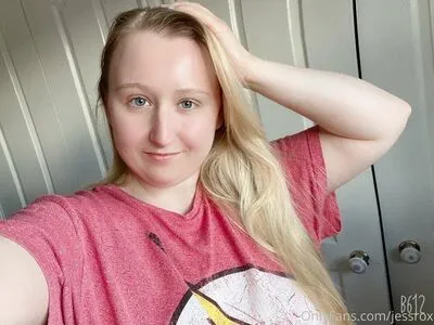 Jessrox OnlyFans Leaked Free Thumbnail Picture - #3njRcqtCIN