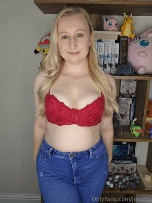Jessrox OnlyFans Leaked Free Thumbnail Picture - #IoyySeIETk