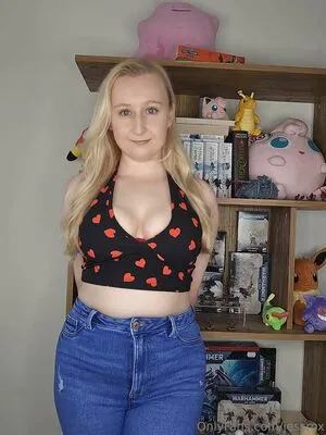 Jessrox OnlyFans Leaked Free Thumbnail Picture - #MGNjBR0VIy