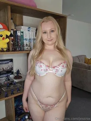 Jessrox OnlyFans Leaked Free Thumbnail Picture - #VSHrQrYttb