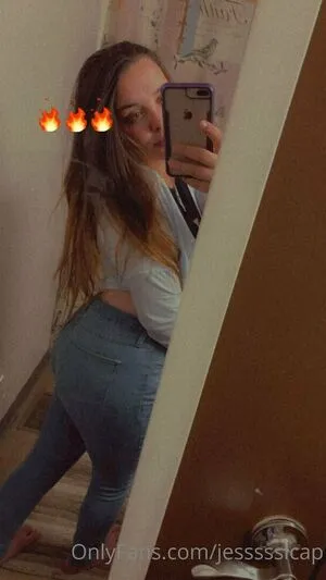 Jesssssicap OnlyFans Leaked Free Thumbnail Picture - #ifBLG7n6ku