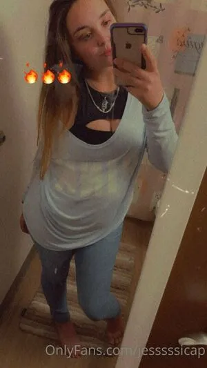 Jesssssicap OnlyFans Leaked Free Thumbnail Picture - #lwSCtAnCpx