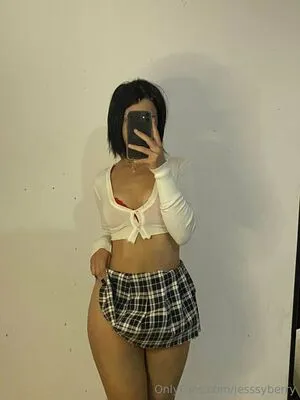 Jesssyberry OnlyFans Leaked Free Thumbnail Picture - #qC2eROofT7