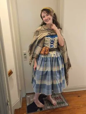 Jessthe Shire OnlyFans Leaked Free Thumbnail Picture - #7xzZV50Orv