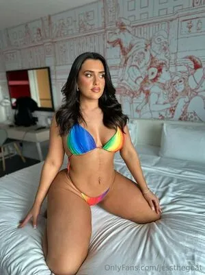 Jessthebby OnlyFans Leaked Free Thumbnail Picture - #AxD7L8tHI4