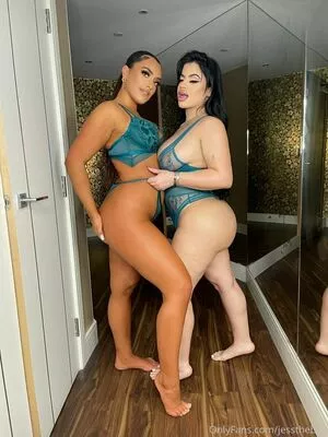 Jessthebby OnlyFans Leaked Free Thumbnail Picture - #TfpGHAxrOz