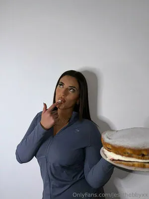 Jessthebbyxx OnlyFans Leaked Free Thumbnail Picture - #0BfTTmroVK