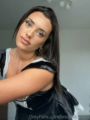 Jessthebbyxx OnlyFans Leaked Free Thumbnail Picture - #CRyOHxrLep