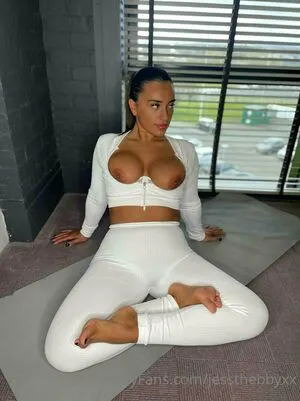 Jessthebbyxx OnlyFans Leaked Free Thumbnail Picture - #EIP5YpOD3s