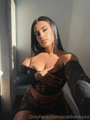 Jessthebbyxx OnlyFans Leaked Free Thumbnail Picture - #PHrJcxzSk5