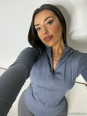 Jessthebbyxx OnlyFans Leaked Free Thumbnail Picture - #e9PMIaKCfn