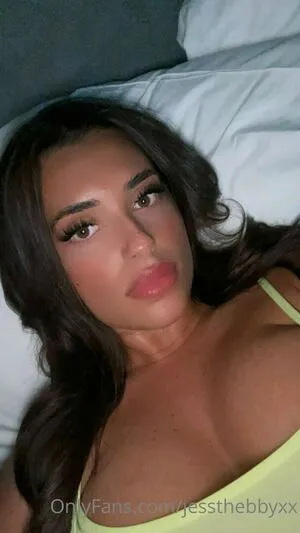 Jessthebbyxx OnlyFans Leaked Free Thumbnail Picture - #eONerbvYLD