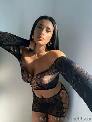 Jessthebbyxx OnlyFans Leaked Free Thumbnail Picture - #eq27EI2ImK