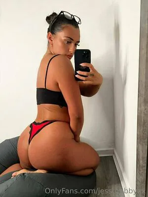 Jessthebbyxx OnlyFans Leaked Free Thumbnail Picture - #rAKBxspAoE