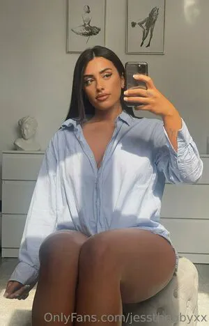 Jessthebbyxx OnlyFans Leaked Free Thumbnail Picture - #tdBMansC9k