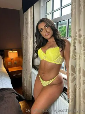 Jessthebbyxx OnlyFans Leaked Free Thumbnail Picture - #ytNyGybX9B