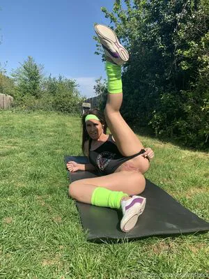 Jesswestxxx OnlyFans Leaked Free Thumbnail Picture - #9KXJlMxLef