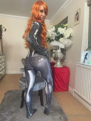 Jesswestxxx OnlyFans Leaked Free Thumbnail Picture - #Ccu1r9MalB