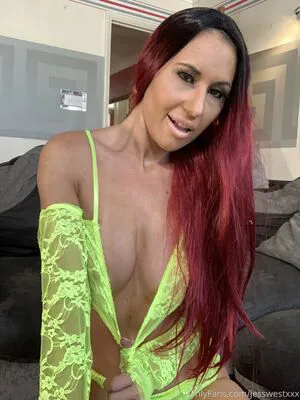 Jesswestxxx OnlyFans Leaked Free Thumbnail Picture - #E91nyWn612