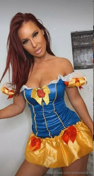 Jesswestxxx OnlyFans Leaked Free Thumbnail Picture - #j3Z4IAFk1W