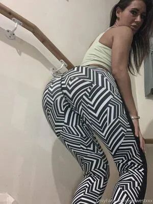 Jesswestxxx OnlyFans Leaked Free Thumbnail Picture - #x51Jdm6CpV
