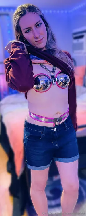 Jesswintersof OnlyFans Leaked Free Thumbnail Picture - #9pS627pxn9