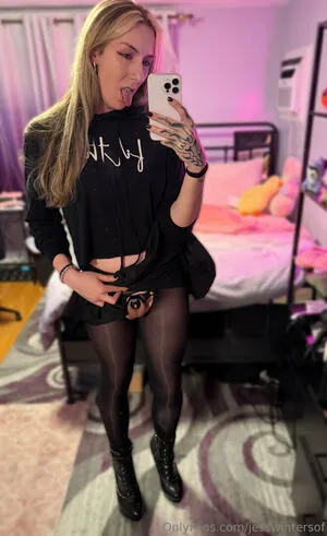 Jesswintersof OnlyFans Leaked Free Thumbnail Picture - #Lozh3zESF6