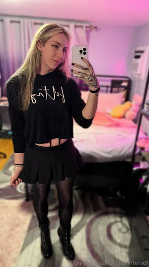 Jesswintersof OnlyFans Leaked Free Thumbnail Picture - #VO33S15ihh