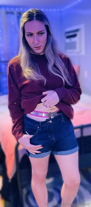 Jesswintersof OnlyFans Leaked Free Thumbnail Picture - #fHYuFkrGh7