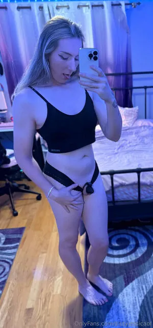 Jesswintersof2 OnlyFans Leaked Free Thumbnail Picture - #2vNqaTk4tT