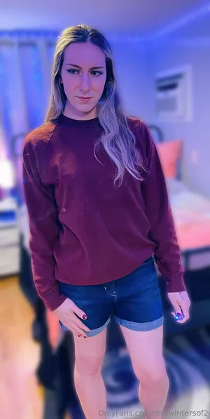 Jesswintersof2 OnlyFans Leaked Free Thumbnail Picture - #9Y3kwJjMNt