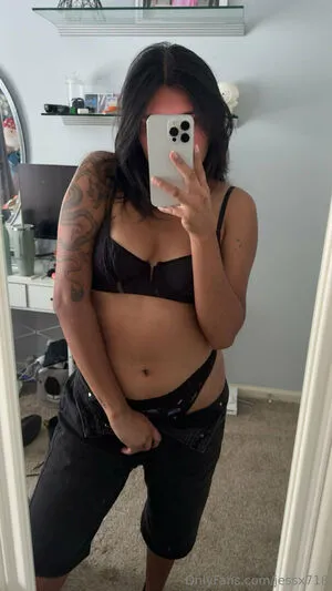 Jessx718 OnlyFans Leaked Free Thumbnail Picture - #6nDWKbqbhB