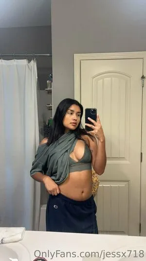 Jessx718 OnlyFans Leaked Free Thumbnail Picture - #7R7DwUVCjo