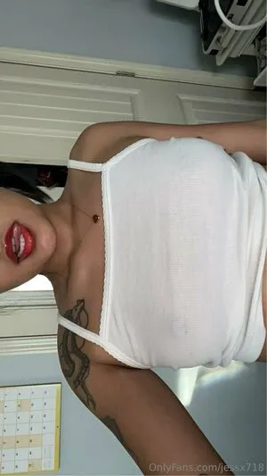 Jessx718 OnlyFans Leaked Free Thumbnail Picture - #DquyuFGj1i