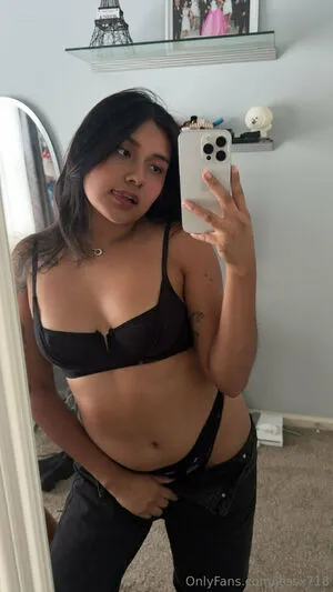 Jessx718 OnlyFans Leaked Free Thumbnail Picture - #Lxi9ixcWps