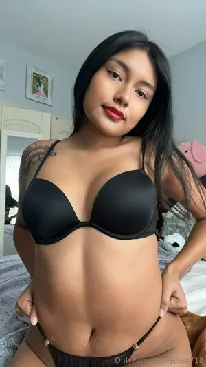 Jessx718 OnlyFans Leaked Free Thumbnail Picture - #OIrEUbN6uZ
