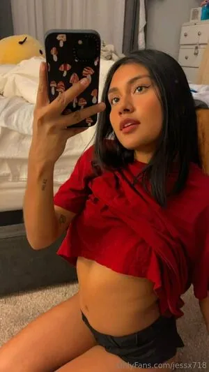 Jessx718 OnlyFans Leaked Free Thumbnail Picture - #ULS38GrpOW