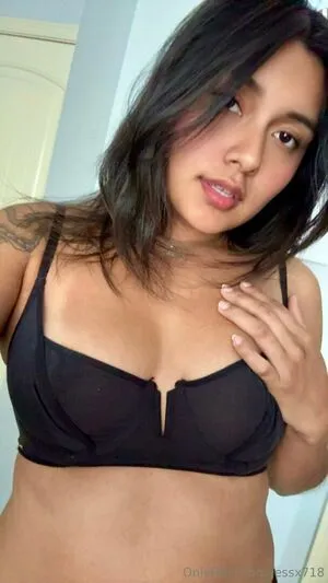 Jessx718 OnlyFans Leaked Free Thumbnail Picture - #Z40mGaDzya