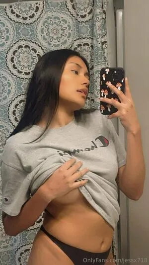 Jessx718 OnlyFans Leaked Free Thumbnail Picture - #dyLOqr0fX3