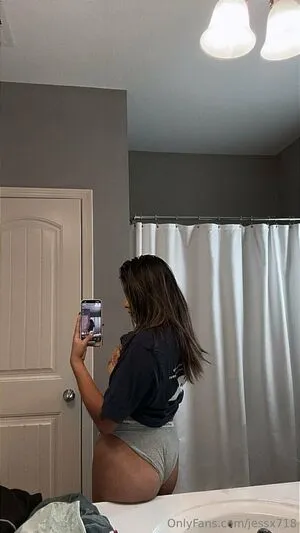Jessx718 OnlyFans Leaked Free Thumbnail Picture - #foIGnlIBna
