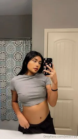 Jessx718 OnlyFans Leaked Free Thumbnail Picture - #rvf7BDkRdN