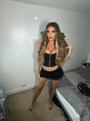 Jessxtra OnlyFans Leaked Free Thumbnail Picture - #9VosQwNHO8