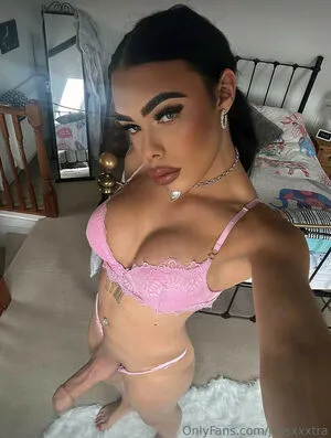 Jessxxxtra OnlyFans Leaked Free Thumbnail Picture - #aJMBHoVs8L