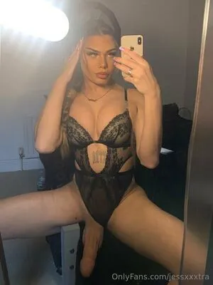 Jessxxxtra OnlyFans Leaked Free Thumbnail Picture - #qowGJaqI0a